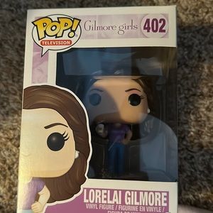 Loreli Gilmore Funko POP